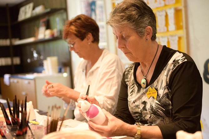 Maneki Neko Painting Experience - How to Participate in the Maneki Neko Painting Experience