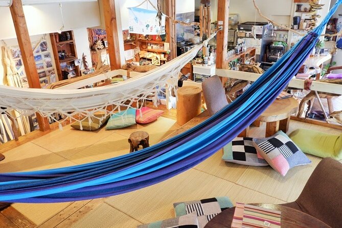 Matcha Tea Ceremony in a Cosy Cafe in Shimokitazawa, Tokyo - Matcha Tea Preparation Process