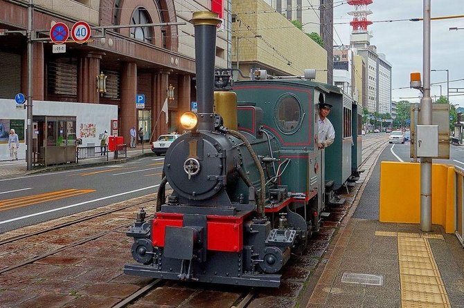 Matsuyama Full-Day Private Trip With Government-Licensed Guide - Booking Details