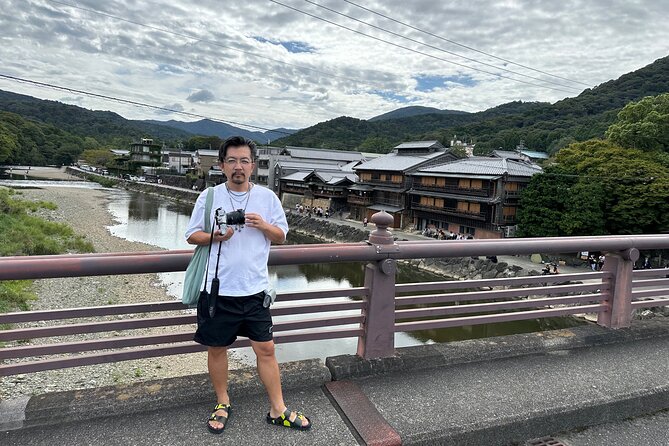 Mie Custom Tour With Private Car and Driver (Max 9 Pax) - Pickup Details