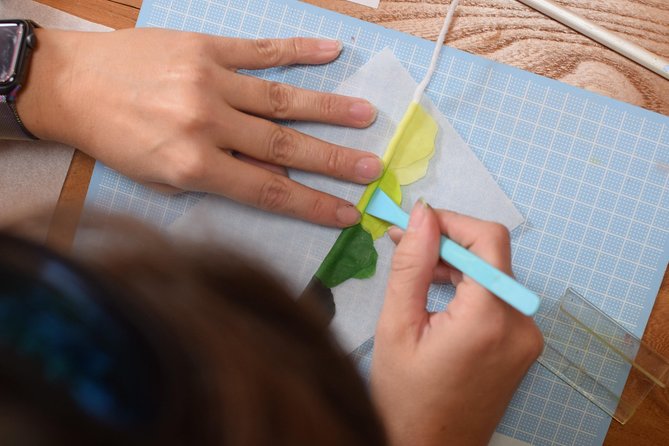 Miniature Food Making Class - Materials and Tools Needed