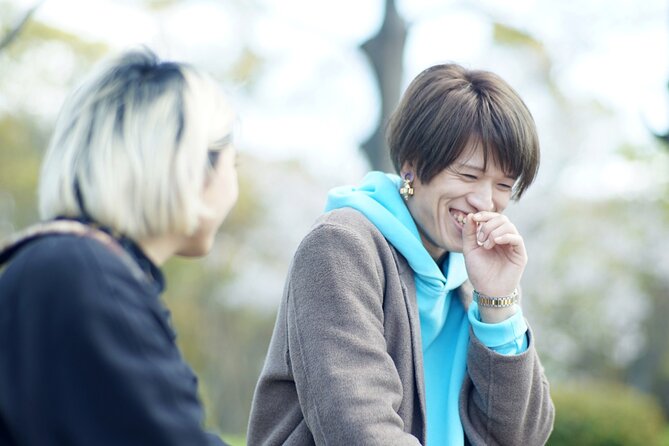 Minoo Park Adventure: Nature, Temples, and Coffee Bliss - Enjoy Scenic Nature Walks