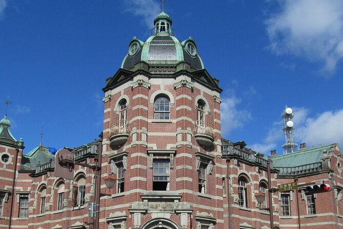 Morioka Full-Day Private Tour With Government-Licensed Guide - Tour Details