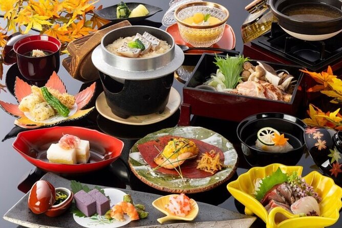 Mt. Inunaki Trekking and Goma Prayer Experience in Osaka - Reservation Details