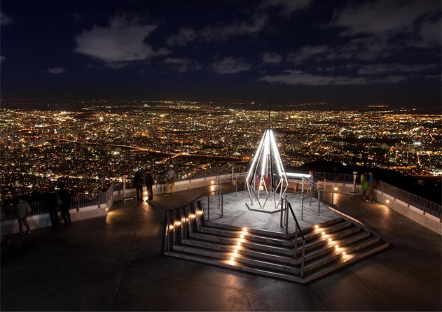 Mt. Moiwa Ropeway / Moriscar Ticket - Booking Information