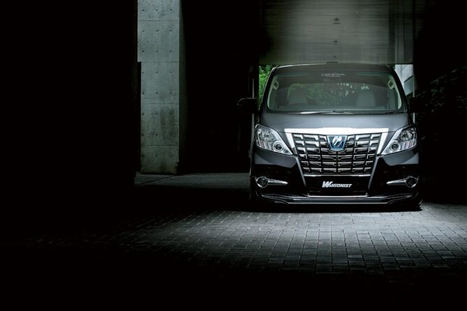 Multi-Day Bilingual Driver for Your Trip Anywhere in Japan! - Customized Itineraries Available