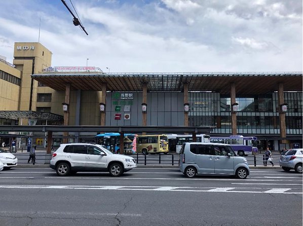 Nagano 5-Day Pass - How to Purchase the Pass