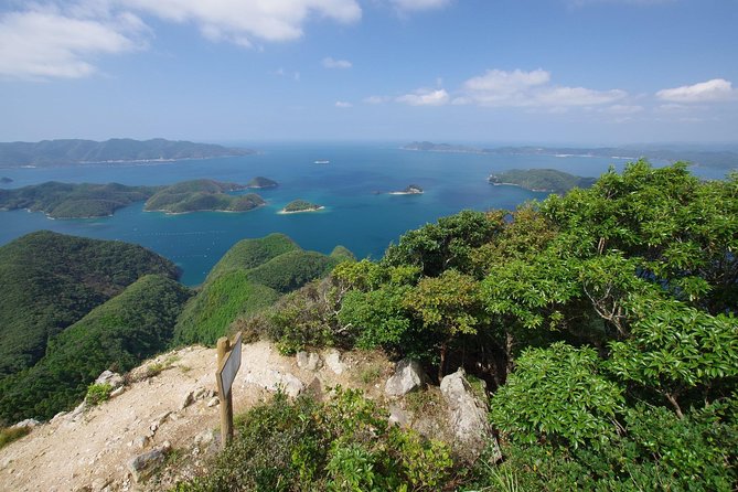 Nagasaki Custom Half Day Tour - Booking and Travel Information