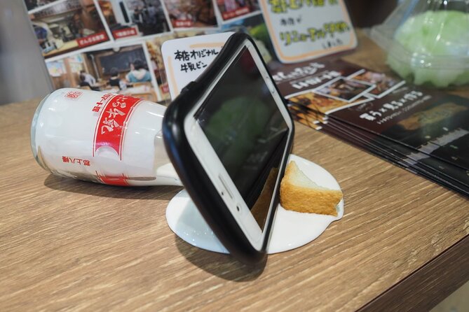 Nagoya History and Manufacturing Tour - Tour Schedule