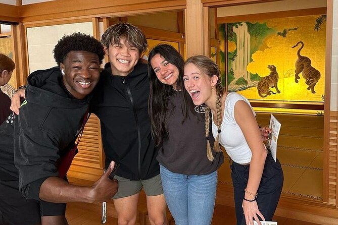 Nagoya Samurai & Toyota Tour Guided by a Friendly Local - Exploring Kinshachi Yokocho and Beyond