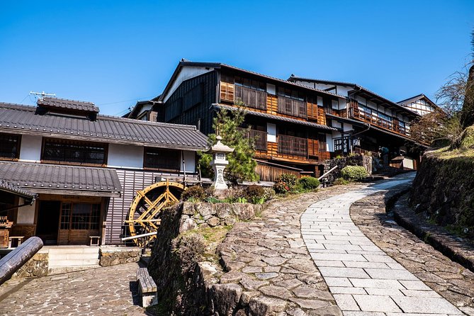 Nakasendo Self-Guided Walking Tour 2 Days - Traveler Photos