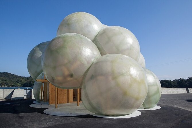 Naoshima 1 Day Tour From Osaka - Transportation Details