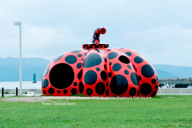 Naoshima Island 2 Days Tour for Who Own the JR Pass Only - Exclusions