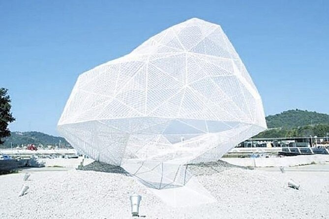 Naoshima Island 2 Days Tour From Osaka or Kyoto - Booking Process