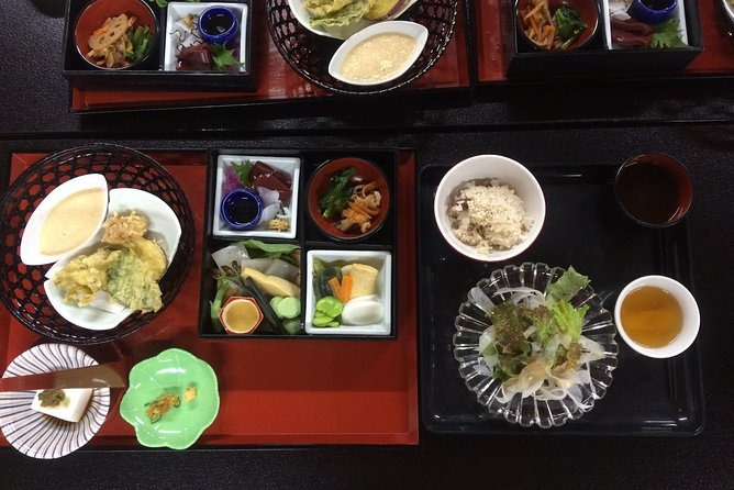 Nature Tour at Mt. Takao - Meeting and Pickup Details