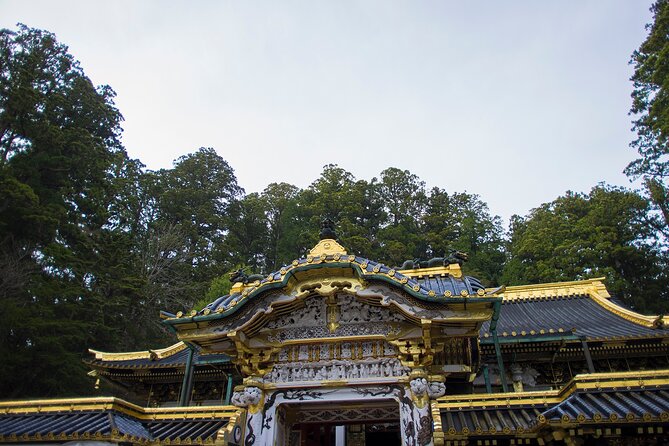 Nikko 1 Day Private Walking Tour - Additional Information