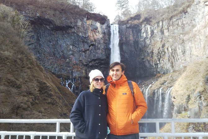 Nikko Full-Day Private Walking Tour With Government-Licensed Guide (Tokyo Dep.) - Pickup Details and Transportation