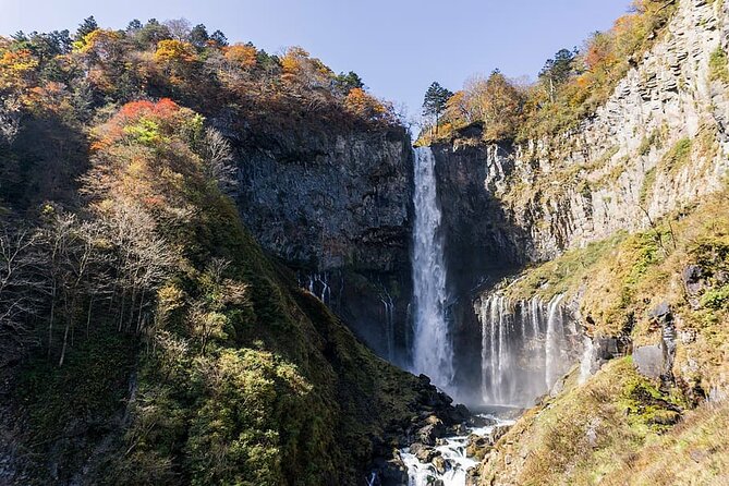 Nikko Private Day Trip With English Speaking Driver - Refund and Cancellation Policy