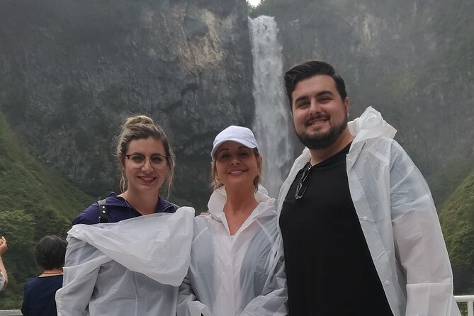 Nikko Private Full Day Tour: English Speaking Driver, No Guide - Pick-up Location