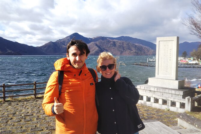 Nikko Private Half Day Tour: English Speaking Driver, No Guide - Tour Highlights