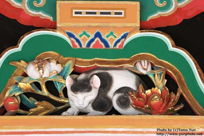 Nikko World Heritage 1 Day Tour - Sightseeing Highlights