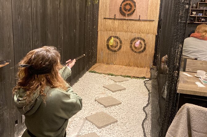 Ninja Experience in Takayama - Trial Course - Cancellation Policy