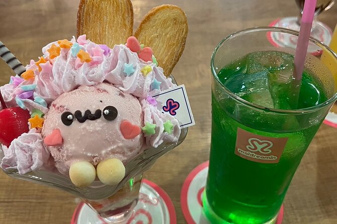 Nostalgia Tour Anime and Retro Gaming in Akihabara - Iconic Anime Stores