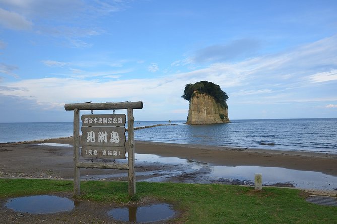 Noto Full Day Driving Tour (Private Car) - Cancellation Policy