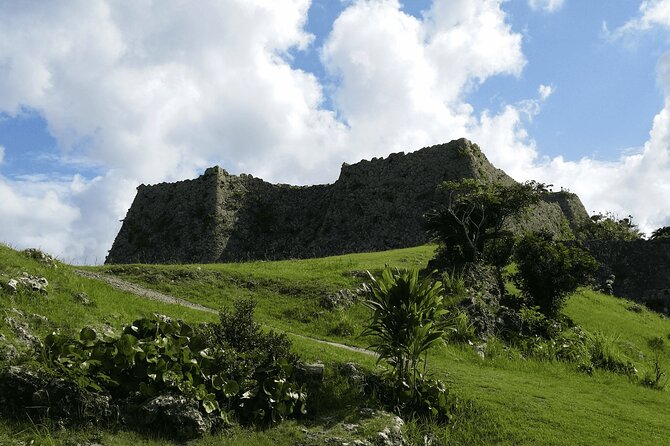 Okinawa Night Opera Ticket Opera Del Castello Nakagusuku - Performance Schedule