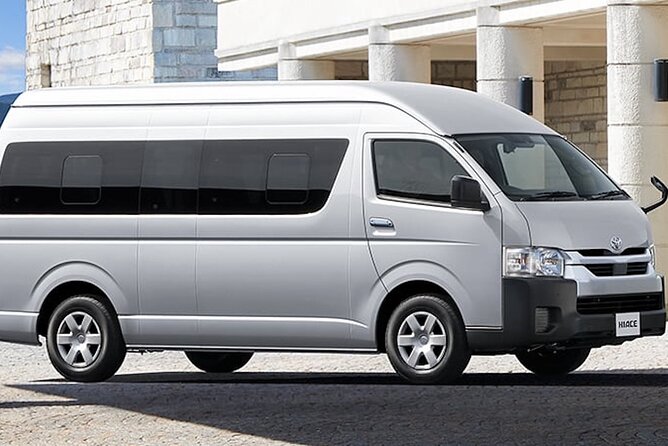 One Way Transfer From Nikko to Tokyo With Nikko Tour up to 10 - Meeting and Pickup Details