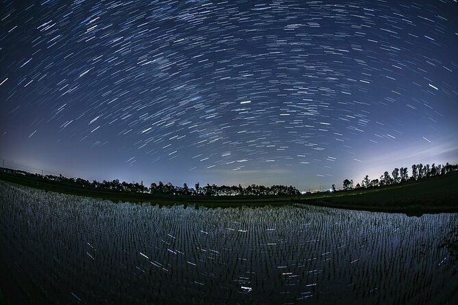 Opening in November! Shinshinotsu Observatory Experience - Accessibility and Medical Conditions