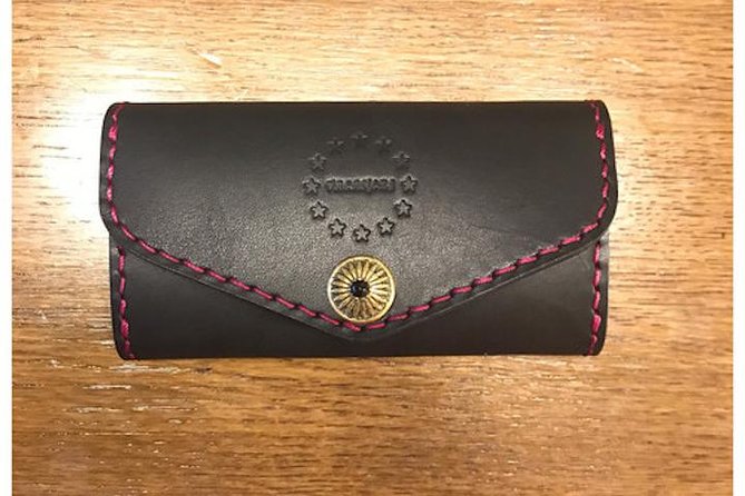 Original Key-Case Making - Understanding Product Code 215384P2