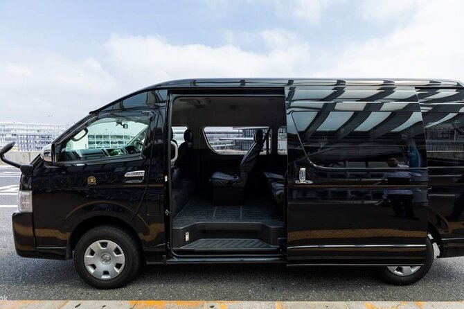 Osaka and Kansai Private Customized Day Tour - Tour Logistics