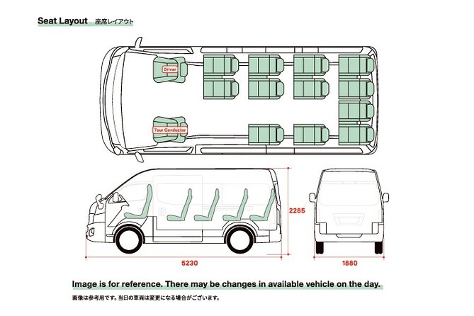 Osaka Departure Kyoto Top 3 Full Day Tour - Best Local Experiences in Kyoto