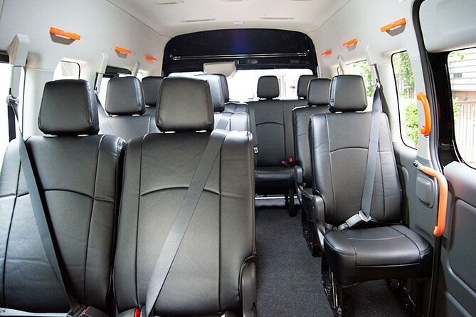 Osaka Departure, Nara Small Group Full Day Tour - Small Group Size and Personalized Experience