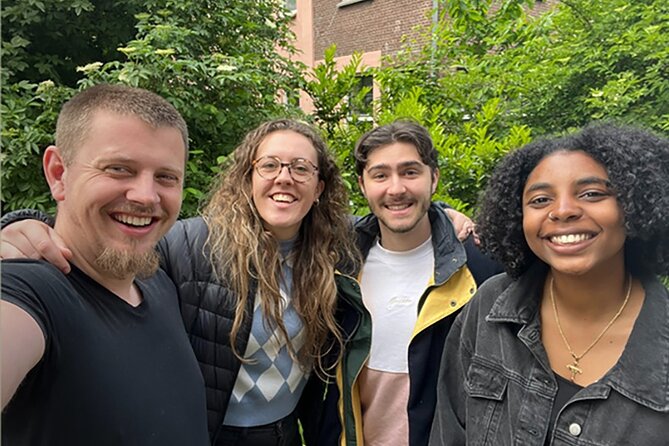 Osaka 自己指导的福尔摩斯谋杀迷宫游戏 - Duration and Game Instructions