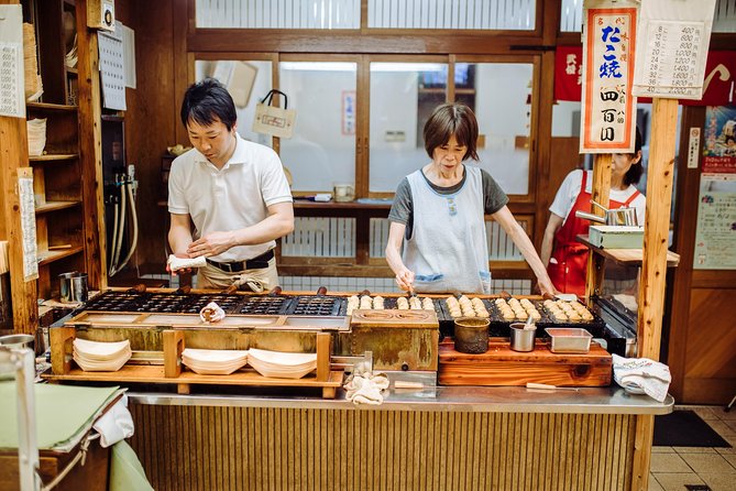 Osaka Private Tours by Locals: 100% Personalized, See the City Unscripted - Tailored Itineraries Just for You