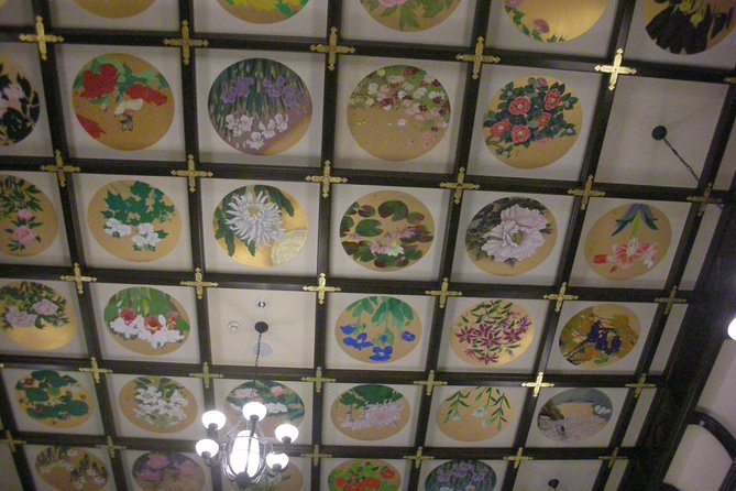 Otaru Kihinkan Admission Ticket - Tips for a Memorable Visit