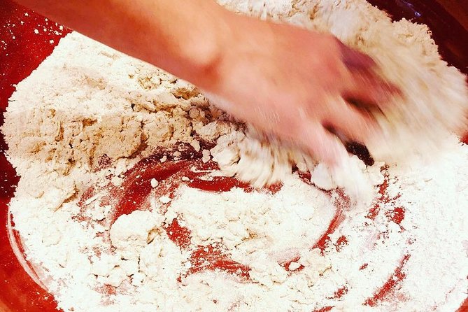 Popular No2! Fully Enjoy Hokkaido, Fully Enjoy Japanese Cuisine, Soba-Making Experience, Tempura, Ve - Soba-Making Experience: Dive Into Japanese Tradition