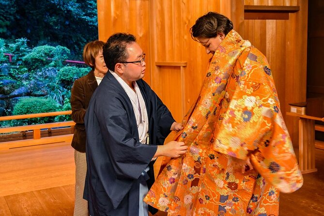 Private Afuri Shrine Pilgrimage Overnight Stay in Kanagawa - Accessibility Information for Pilgrimage