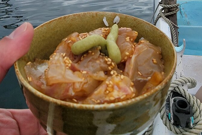 Private Amakusa National Park E-Bike Ride Tour With Guide - Inclusions