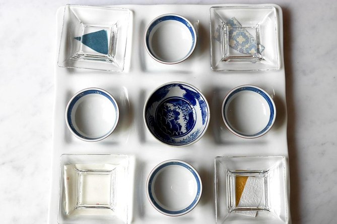 Private Cooking Class With a Local Akemi in Her Home - Sample Menu Options