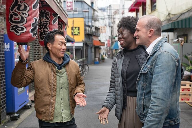 Private & Custom Tokyo Kickstart Tour With A Local - Tour Overview and Highlights