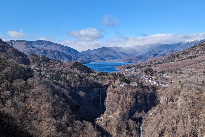 Private Day Tour From Tokyo: Nikko UNESCO Shrines & Nature Walk - UNESCO Shrines and Temples