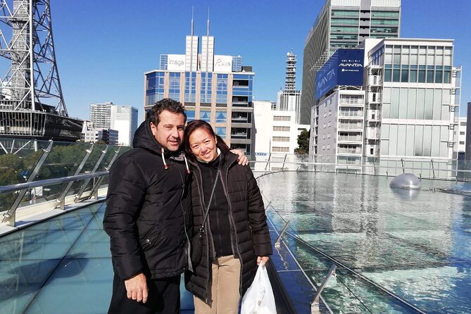 Private Full-day Nagoya City Tour - Tour Highlights