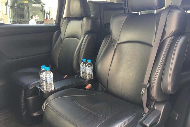 Private Haneda International Airport Transfers(HND) for Tokyo 23 - Ideal Customers