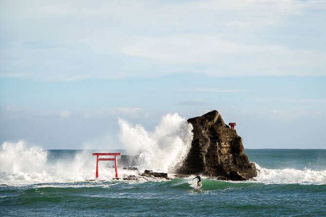 Private Japan Photo Tour - End of Tour Logistics