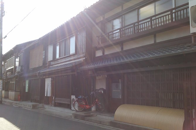 Private Japanese Music Concert - Concert Program