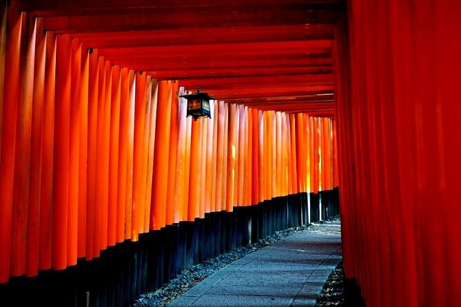 Private Kyoto Day Trip With English Speaking Driver - Tour Inclusions