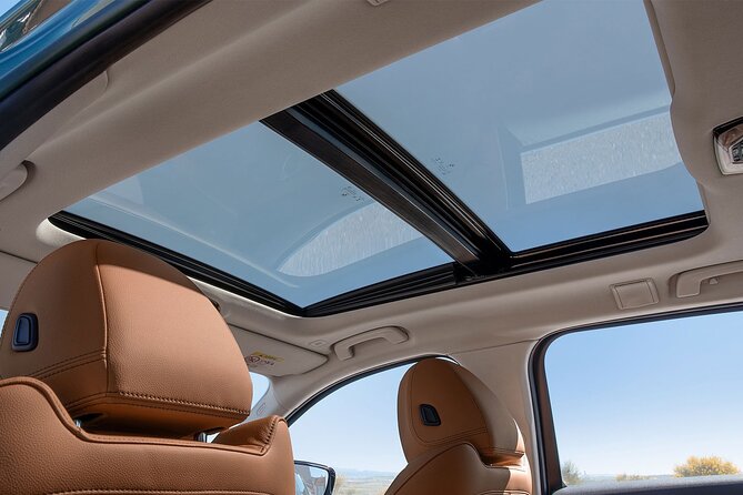 Private Long Layover Experience in Luxury SUV (9-10 Hours) - Customized Itinerary Options Available